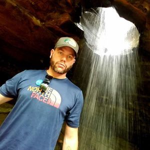 Meet your Posher, Andrew